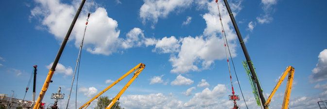 Космос под землей исследуют геофизики «Белоруснефти» 