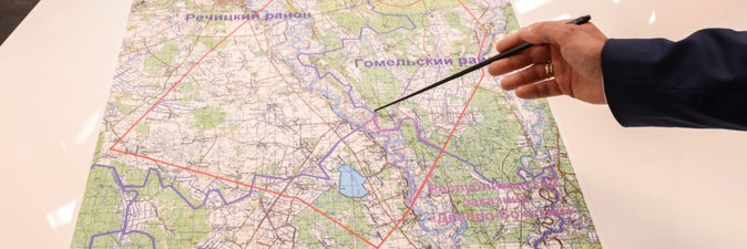 Сейсморазведчики «Белоруснефти» выполнили годовой план досрочно