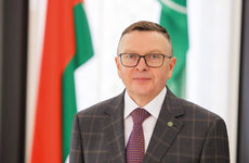 Александр Ляхов: «На первом плане не технологии, а люди, которые их освоили»