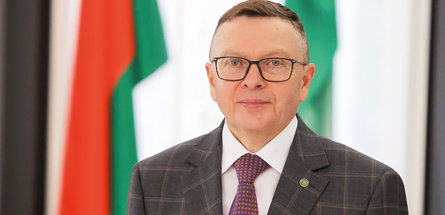 Александр Ляхов: «На первом плане не технологии, а люди, которые их освоили»