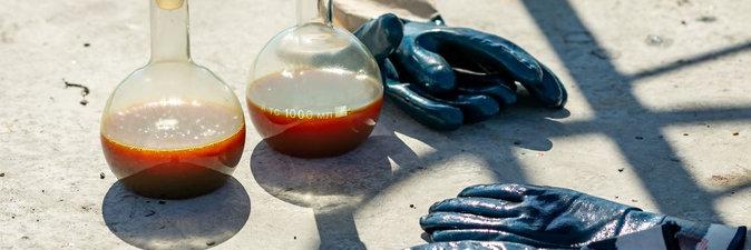 Новые открытия «Белоруснефти»