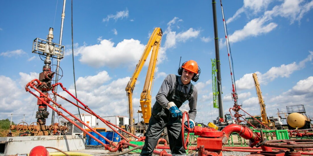 Новый рекорд белорусских нефтяников