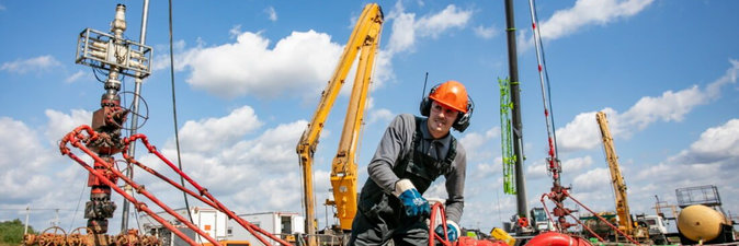 Новый рекорд белорусских нефтяников