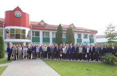 «Нулевой травматизм» в белорусской нефтехимии