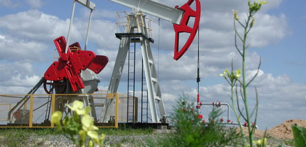 Рекорды — общая заслуга команды «Белоруснефти»