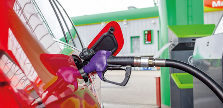 Палитра услуг «зеленого» бизнеса «Белоруснефти»