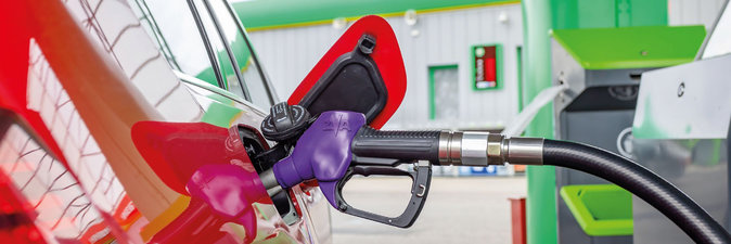 Палитра услуг «зеленого» бизнеса «Белоруснефти»