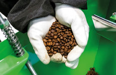 Успехи кофейно-чайного бизнеса на АЗС «Белоруснефти»