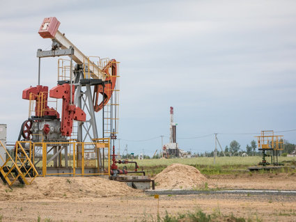 Белорусские нефтяники поставили новый рекорд суточной проходки