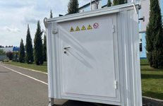 «Нефтебурсервис» будет обрабатывать скважины собственным оборудованием