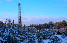 Белорусские нефтяники обновили исторический рекорд бурения горных пород