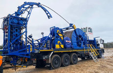 Уникальная разработка «Белоруснефти»