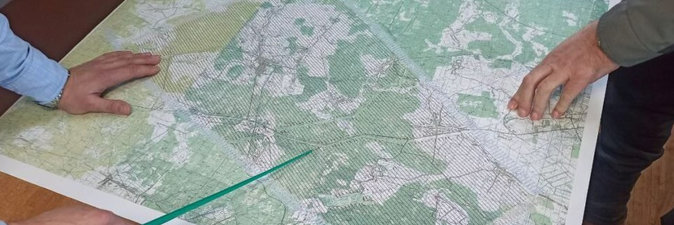 «Белоруснефть» приступает к очередному масштабному 3D-проекту