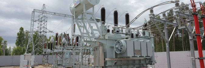 «Белоруснефть» ввела в эксплуатацию модернизированную подстанцию «Мармовичи»