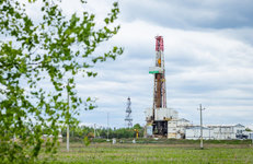 Тридцать девять новых скважин на карте белорусских месторождений