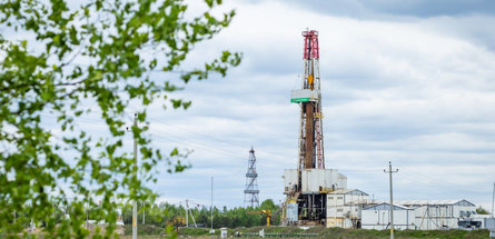 Тридцать девять новых скважин на карте белорусских месторождений