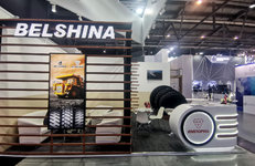 «Белшина» может заместить Bridgestone и Michelin на российском рынке 