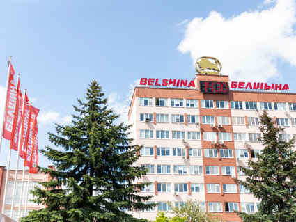 Время возможностей ОАО «Белшина» использует максимально эффективно