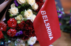 Председатель концерна «Белнефтехим» представил коллективу «Белшины» нового руководителя