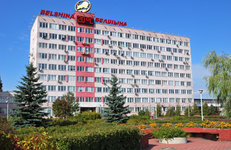 Александр Ковалев встретился с молодыми специалистами ОАО «Белшина»