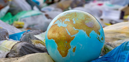 Экочас на «Белшине»