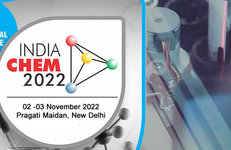 Белорусские нефтехимические предприятия на выставке INDIA CHEM 2022