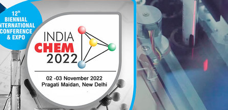 Белорусские нефтехимические предприятия на выставке INDIA CHEM 2022