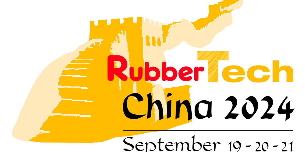 Отечественный производитель шинной продукции — на RubberTechChina 2024