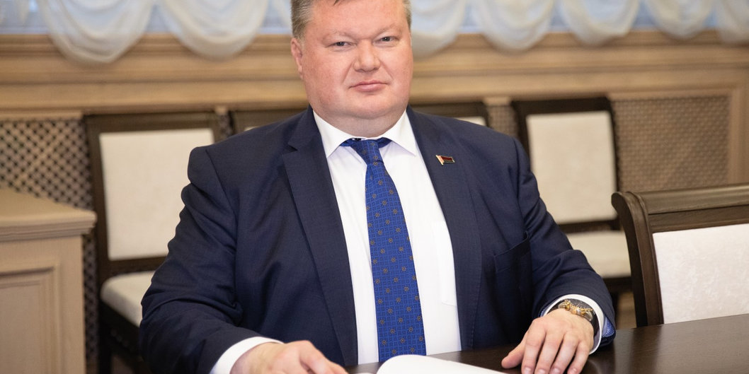 Новые направления в деятельности ОАО «Могилевхимволокно»