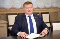 Новые направления в деятельности ОАО «Могилевхимволокно»