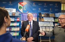 НЕФТЕГАЗОХИМИЯ – 2022