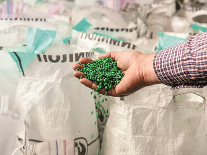 Участок повышенной бережливости «Белшины»