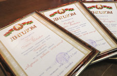 На «Белшине» наградили лучших рабочих года