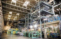 Технологический прорыв, сделанный на «Белшине» 10 лет назад, по-прежнему дает эффект