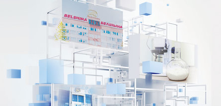 Специалисты «Белшины» изобрели эликсир молодости для шин