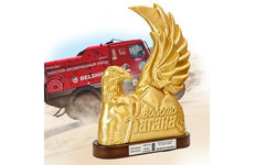 «Белшина» и МАЗ и к спортивным победам идут вместе