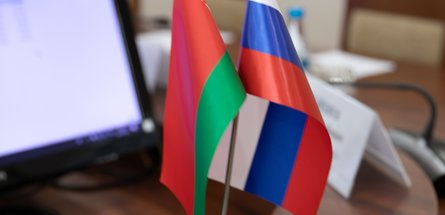 Владимир Сизов встретился с делегацией Башкортостана