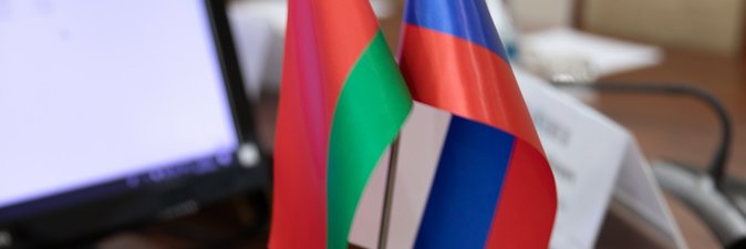 Владимир Сизов встретился с делегацией Башкортостана