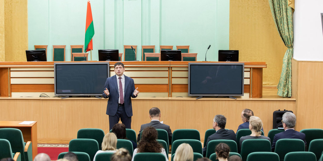 Компетентно о главном