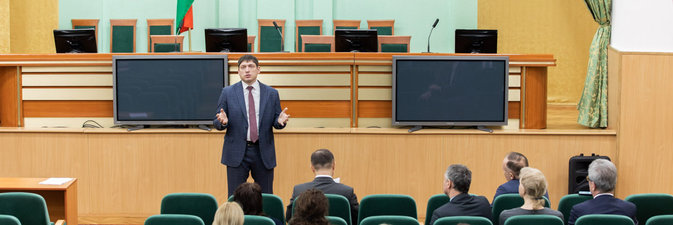 Компетентно о главном