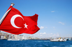 В Иорданию через Турцию