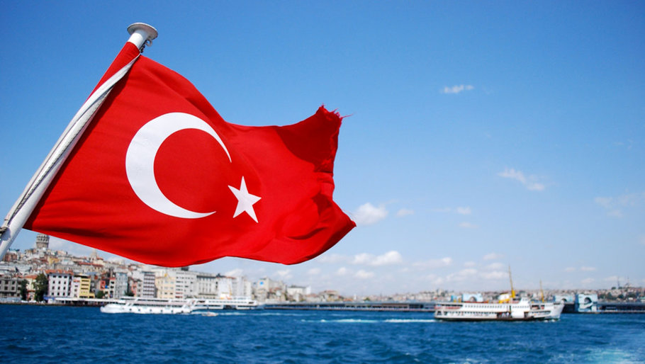 В Иорданию через Турцию