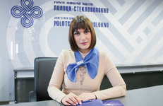 Работницы ОАО «ПСВ» — источник позитива и креатива