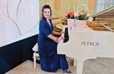 Источники вдохновения и мотивации Юлии Самойленко 