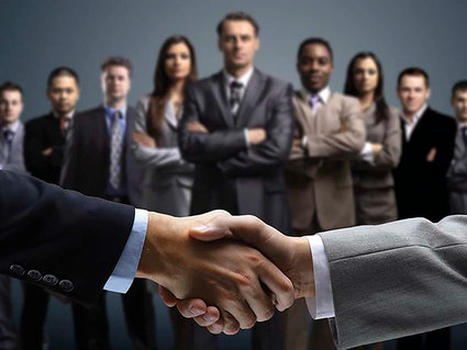 Преимущества контактно-кооперационной биржи