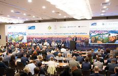 ТРЕНДЫ МИРОВОГО РЫНКА УДОБРЕНИЙ