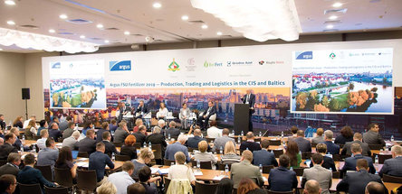 ТРЕНДЫ МИРОВОГО РЫНКА УДОБРЕНИЙ