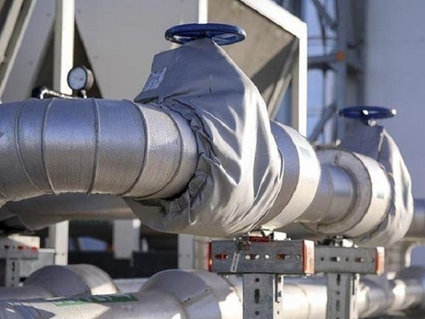 Казахстан поставит 600 тыс. тонн нефти в Германию по нефтепроводу «Дружба»