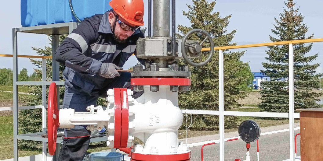 Кто стал победителем конкурса профмастерства ОАО «Гомельтранснефть Дружба»?