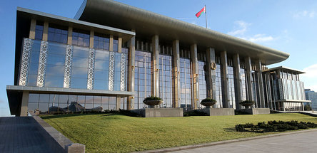 Назначены руководители ОАО «Могилевхимволокно» и ОАО «Белшина»